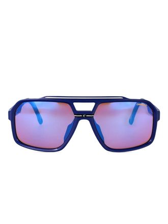 Carrera C SPORT 03/S sunglasses - men - Acetate - 61 - Blue