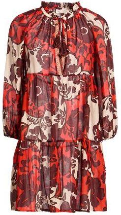 Anjuna KLEIDER - Mini-Kleider auf YOOX.COM