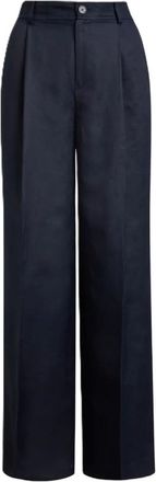 Ralph Lauren Mujer, Pantalones, Azul, Talla: XS
