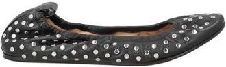 Isabel Marant FOOTWEAR - Ballet flats on YOOX.COM