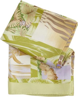 Ferragamo Donna, Accessori, Multicolore, Taglia unica, new