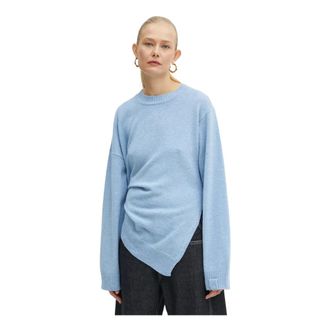 Victoria Beckham Donna, Maglie, Blu, S, new