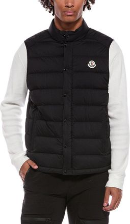 Moncler Barthe Vest