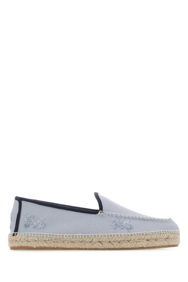 ☆関税込☆Maison Margiela★CANVAS ESPARDILLES★ Maison Margiela Replica Espadrillas Drop at HBX | Hypebeast