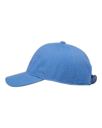 Element Fitted Cap ELEMENT Lowcase Dad, Herren, riviera, Obermaterial: 100% Walkfrottier;, Caps Fitted Cap