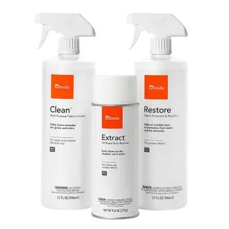 Ballard Designs Sunbrella Total Care Kit - Large - Ballard Designs