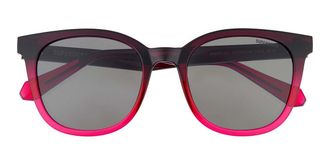 Superdry SDS 5032 108 Womens Sunglasses Red Size 53
