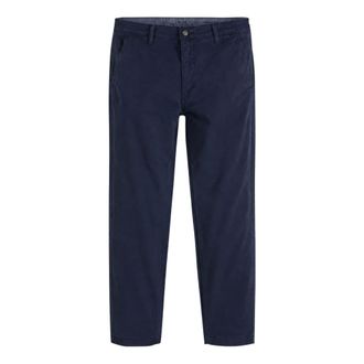 Levi's XX Chino Std II - - Trousers - Uomo - Blu - W36 L32