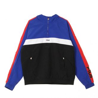 Fila jasje - Heren - Zomerjassen - Blauw - S - Jassen