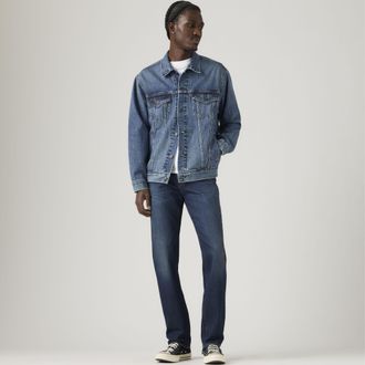 Levi's 511 Slim Jeans - Mens - 28X30 - Blue