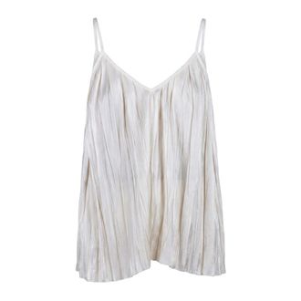 Jucca Blouses, female, White, Size: 2XS Blouses