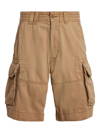 Polo Ralph Lauren Gellar cargo shorts - Neutrals