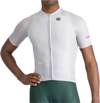 Sportful Supernova Jersey Velotrikot f&uuml;r Herren | grau