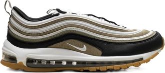 Nike Air Max 97 Neutral Olive/Black/Gum Medium Brown/Summit White sneakers - Groen