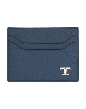 Tod's PICCOLA PELLETTERIA - Portacarte su YOOX.COM