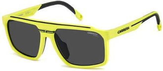 Carrera Grey Navigator Mens Sunglasses C SPORT 04/S 04CW/IR 59