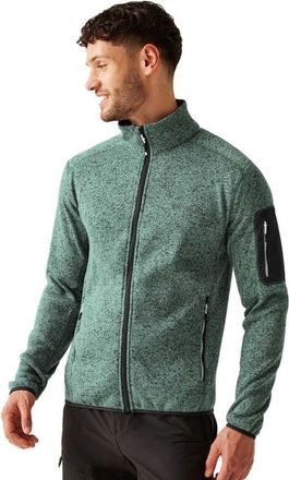 Regatta Newhill Mens Fleece