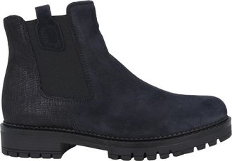 Gabor Mujer, Zapatos, Azul, Talla: 40 1/2 EU