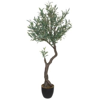 Atmosphera Olivo artificial H150 cm - Atmosphera créateur dintérieur