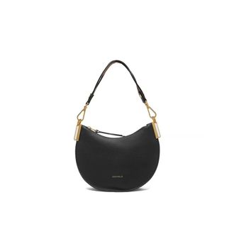 Coccinelle Donna, Borse, Nero, Taglia unica, new