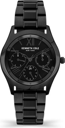 Kenneth Cole Womens Classic 34mm Quartz Watch