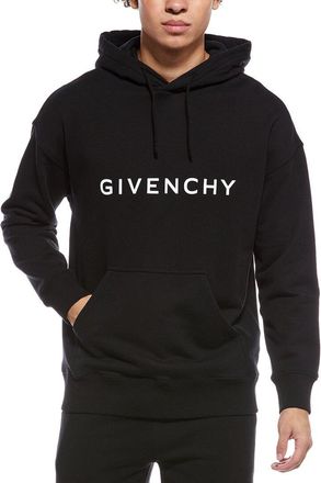 Givenchy Slim Fit Hoodie