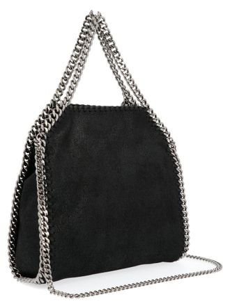 Stella McCartney Falabella Bag - Black