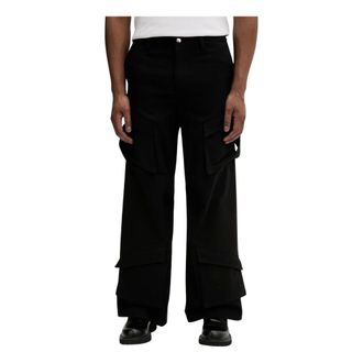 Heliot Emil Heliot Emil, Uomo, Pantaloni, Nero, M, new