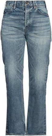 Celine PARTES DE ABAJO - Pantalones vaqueros en YOOX.COM