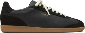 Axel Arigato Zane Sneaker - Heren - Sneakers - Zwart - 44 EU - Leer - Schoenen
