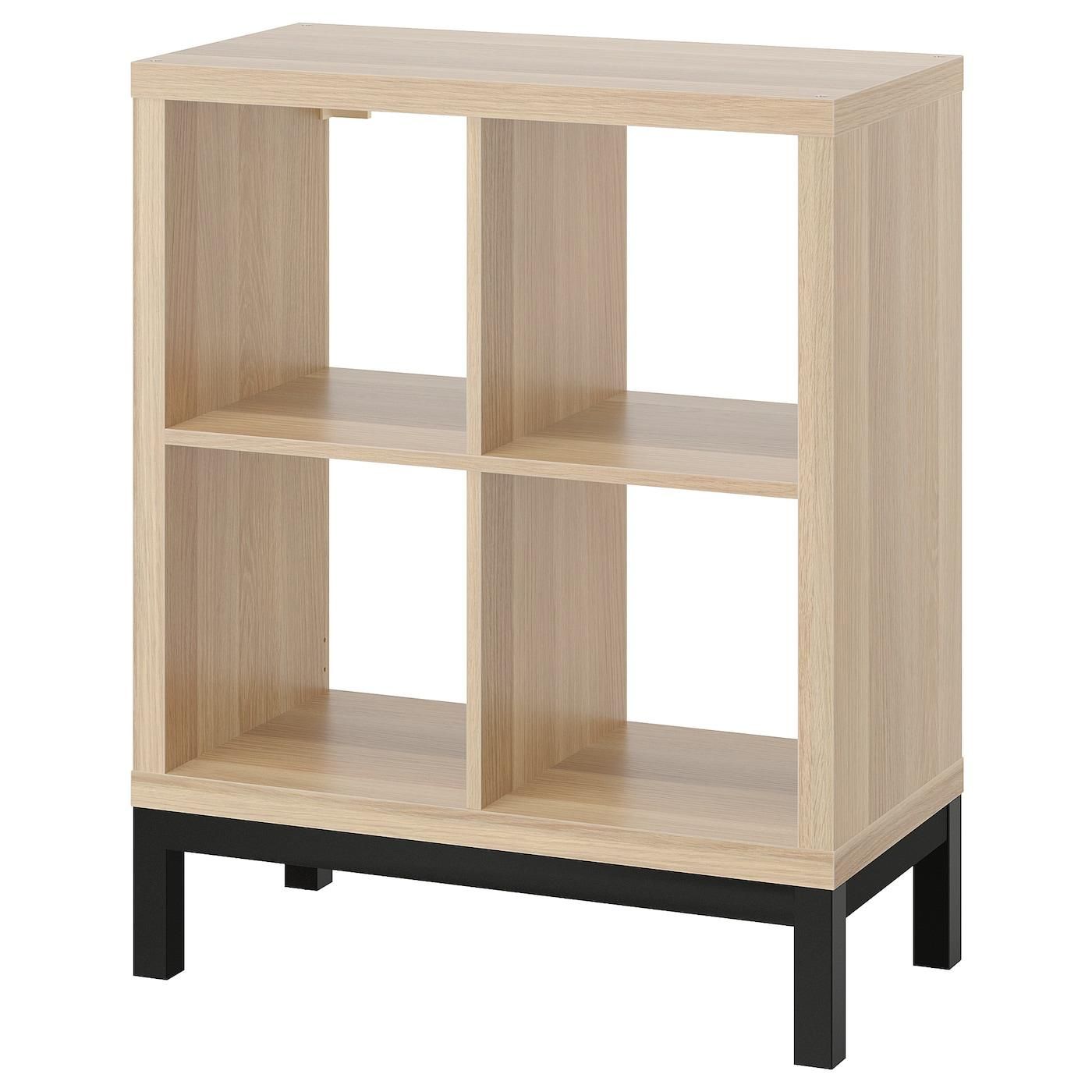 IKEA ALBERT Regal 64x28x159 Cm – Aus Weichholz, Unbehandelt, Selbst Gestaltbar