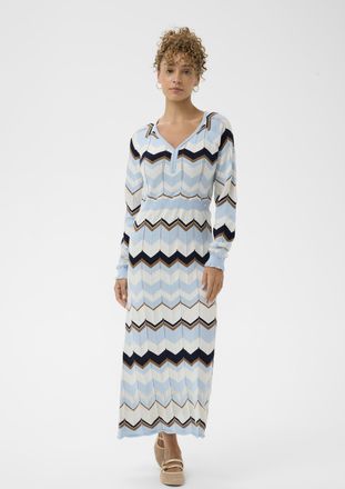 Cream Jurk CRNetes Jurk Loose fit