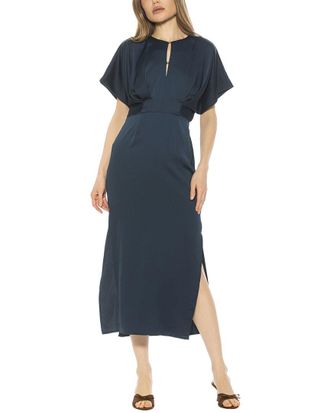 Alexia Admor Sylvi Sheath Dress