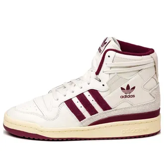 adidas (WMNS) adidas Forum 84 High Shadow Red IF2736