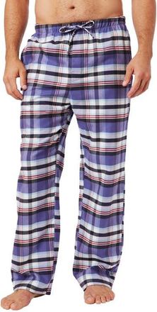 The Cats Pajamas Mens Flannel Pants in Telluride at Nordstrom, Size X-Large