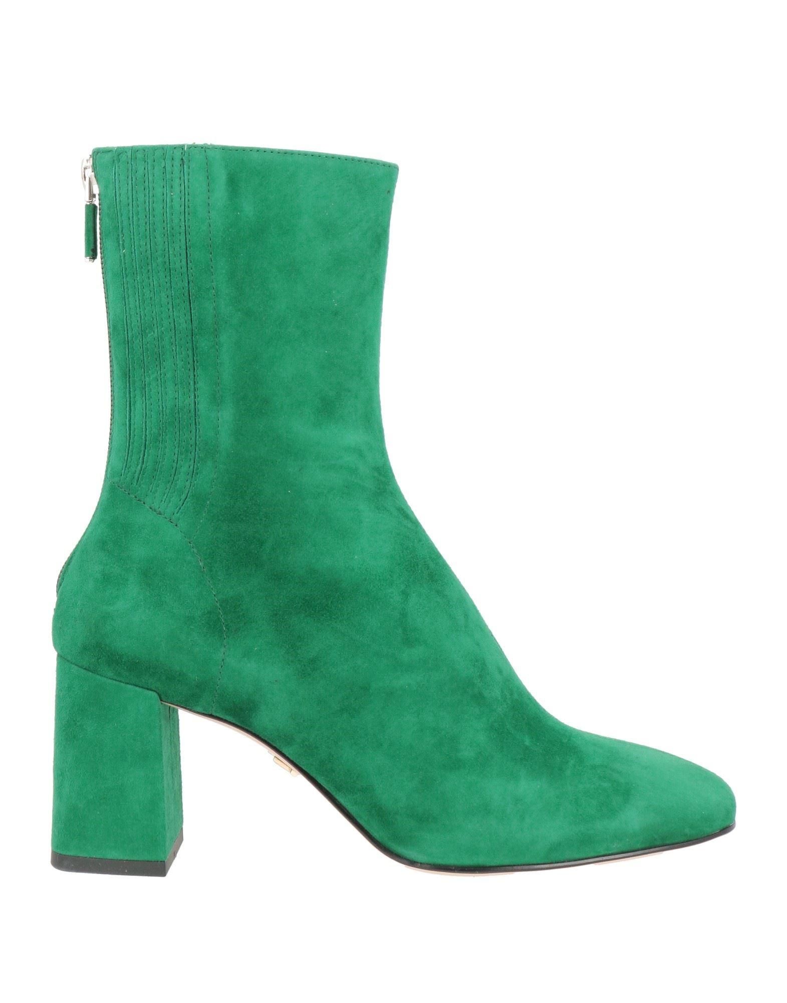 Green Ankle Boots Shop up to 87 Stylight