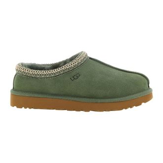 UGG Tasman II Slipper - Shoes - Mujer - Verde - 37 EU
