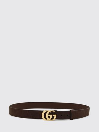 Gucci Cintura Uomo colore Marrone