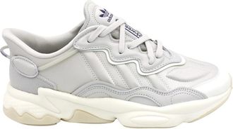 adidas Heren, Sport, Grijs, Maat: 40 2/3 EU