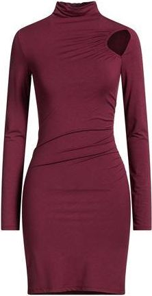 Patrizia Pepe KLEIDER - Mini-Kleider auf YOOX.COM