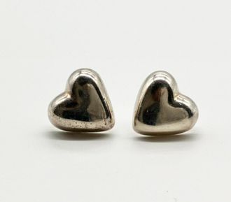 Tiffany & Co. Stud Earrings (Pre-Owned)