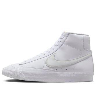 Nike Blazer Mid 77 Vintage Airbrush - Photon Dust FD6924-100