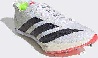 adidas adidas Performance Unisex Adizero Prime SP 3 Strung Shoes - Multicolour - Size UK 7.5