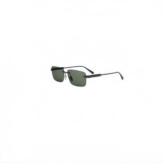 Bulgari Mens Octo Finissimo Sunglasses In Titanium Matte Black