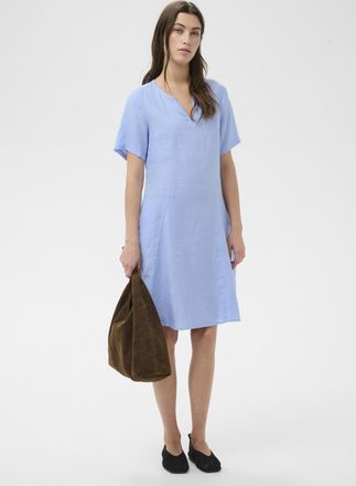 Part Two Jurk AminasaPW Jurk Regular fit