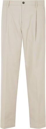 Department Five Department Five, Uomo, Pantaloni, Beige, W33, new