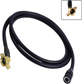 OEM Conector De Entrada De Aire Para Tanque De Aire De Cami&oacute;n De 60 Cm, Manguera De Conexi&oacute;n, Tanque De Aire Para Remolque De Cami&oacute;n, Colector De Polvo Ne