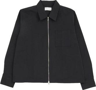 Berner K&uuml;hl Shrunk Zip Shirt