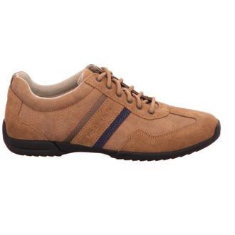 Gabor Heren, Schoenen, Bruin, Maat: 41 EU