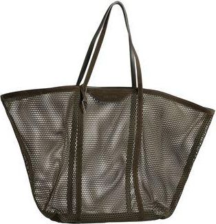 The Attico BAGS - Shoulder bags on YOOX.COM